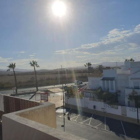 Duplex En Vera Playa Exterior photo